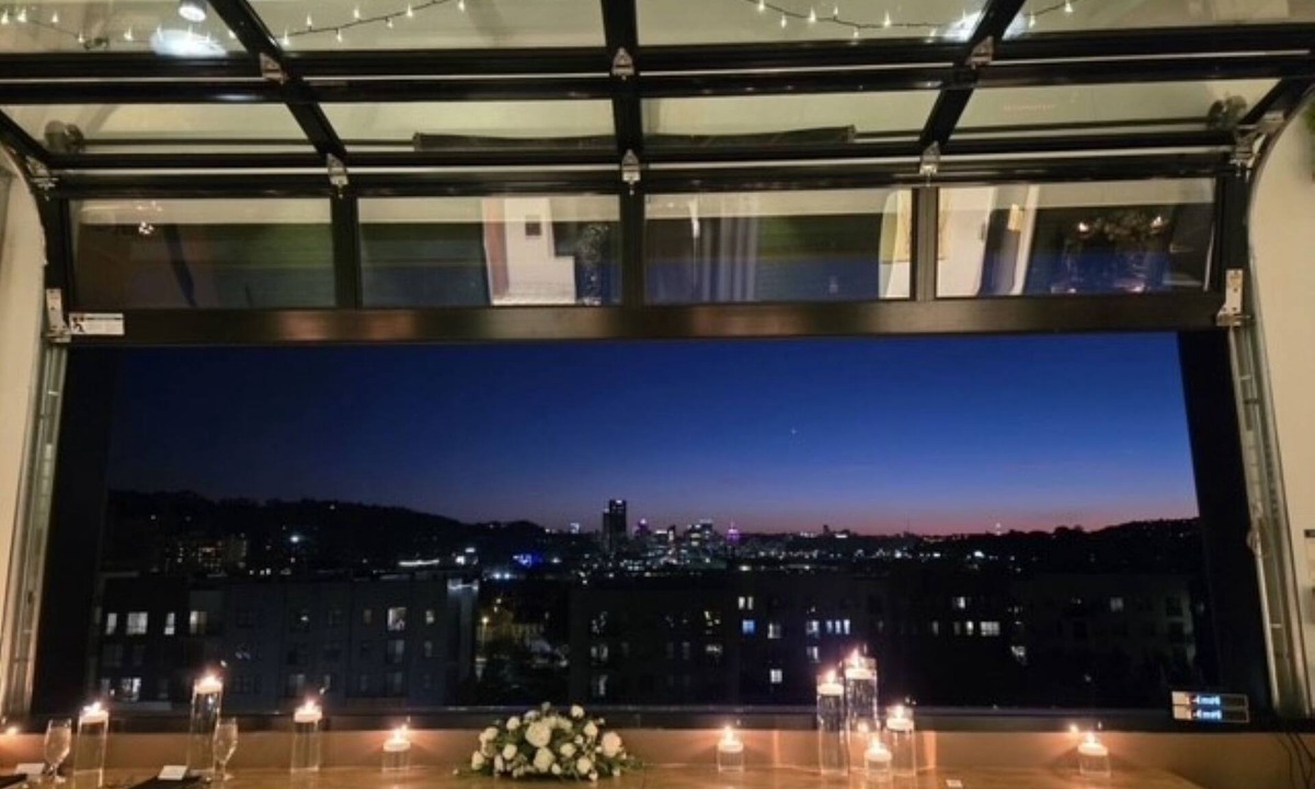 Lawrenceville Hotel | TRYP by Wyndham Pittsburgh/Lawrenceville