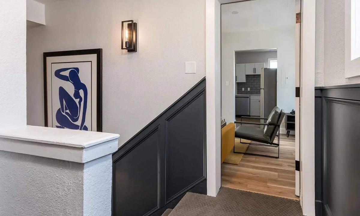 Pueblo Apartment | TWO apartments 5 bedrooms total, pet-friendly in charming Pueblo with AC, WiFi
