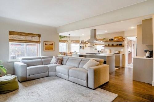 Athmar Park House | Unique Denver Designer Home 4 Bed 4 Bath