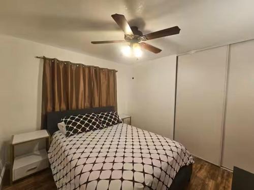 South San Jose House | Urban Retreat -Suite A