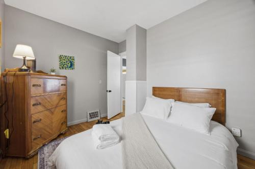 Tremont Apartment | Urban Trio Tremont