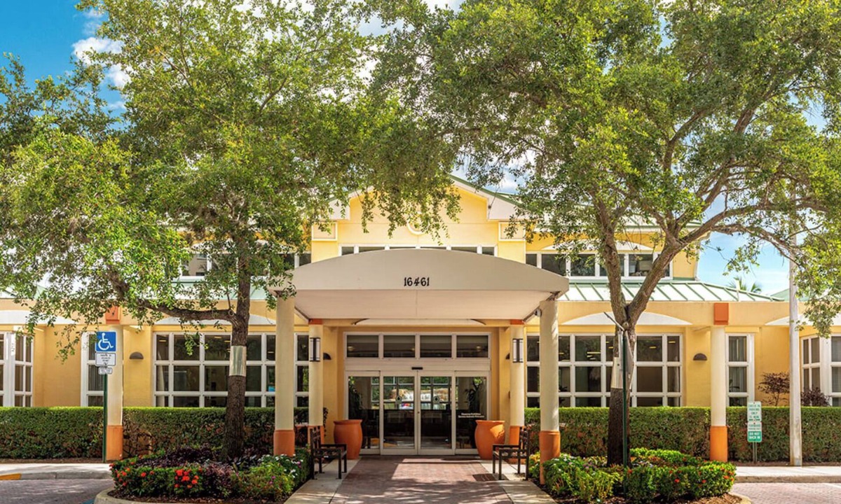 Weston Condo | Vacation Village at Weston 1BR Saturday Check-In
