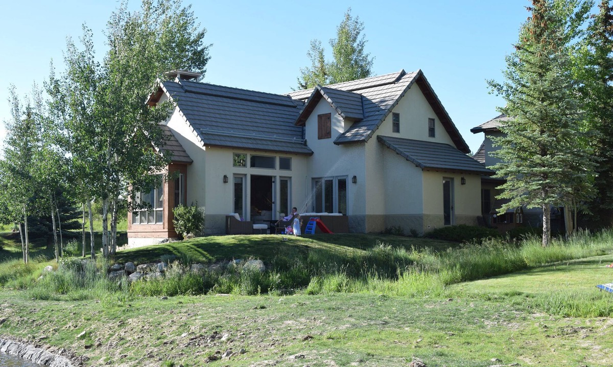 Cordillera House | Vail - Club at Cordillera Mountain Home with Exclusive Golf/Ski Privileges