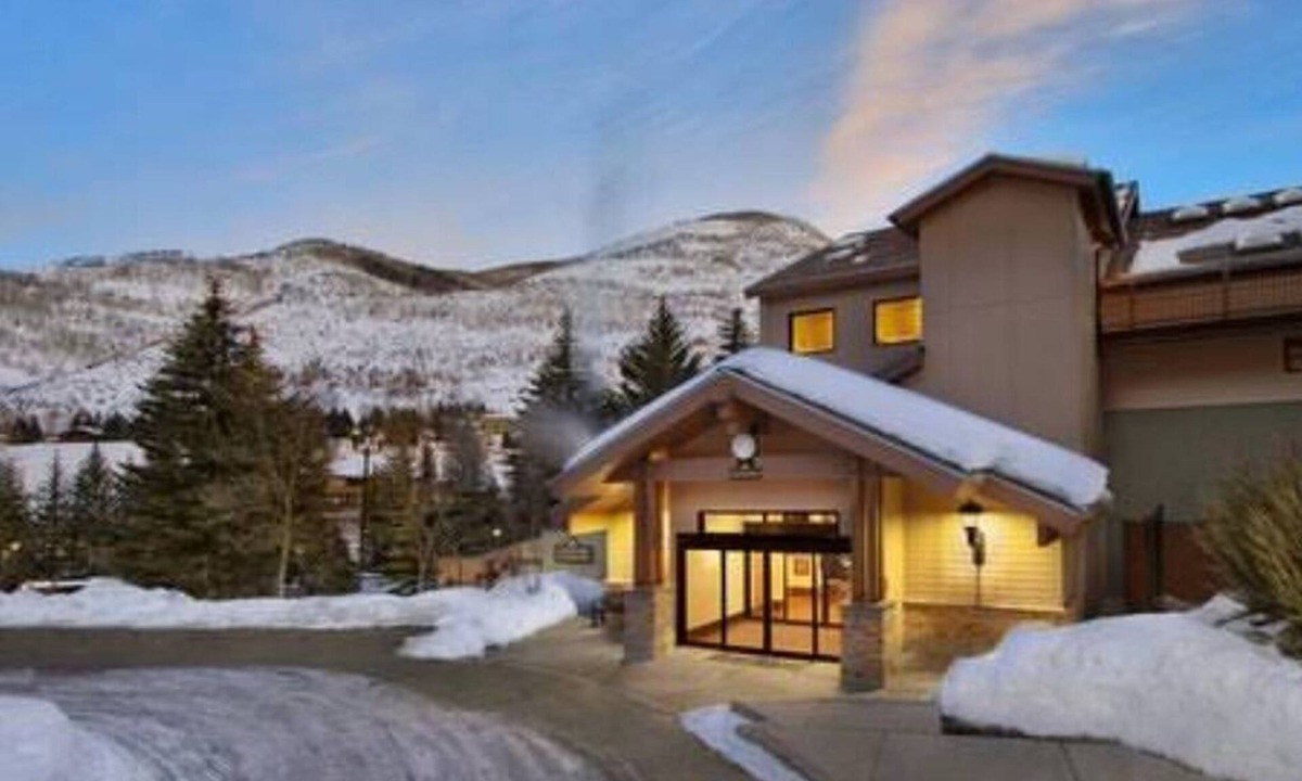 Highland Meadows Resort | VAIL DELUXE SKI LOFT/2 BEDROOM - Marriott Streamside Douglas Resort