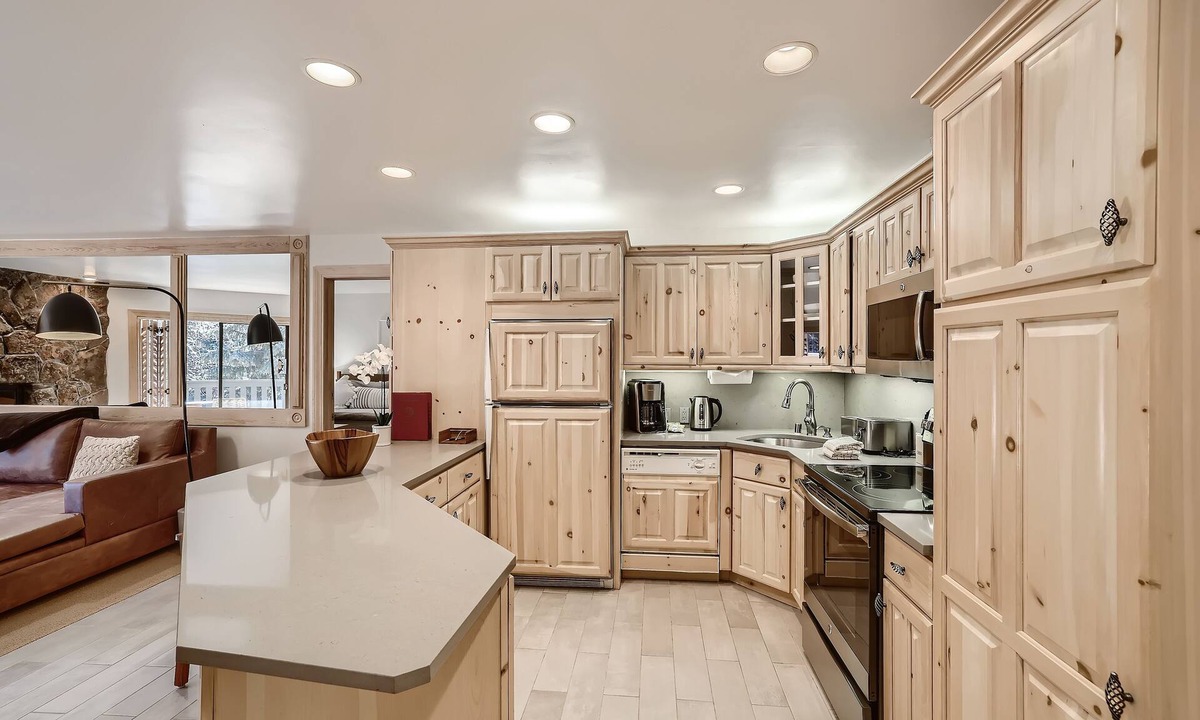 Vail Condo | Vail Platinum Condo in Lionshead Village W307