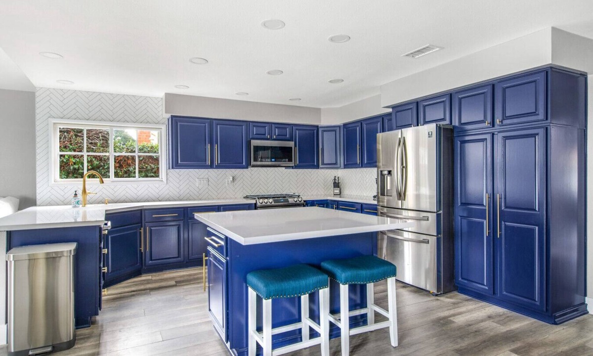 Mission Viejo House | Valpariso Retreat - Pool & Spa, Fire Pit, Families