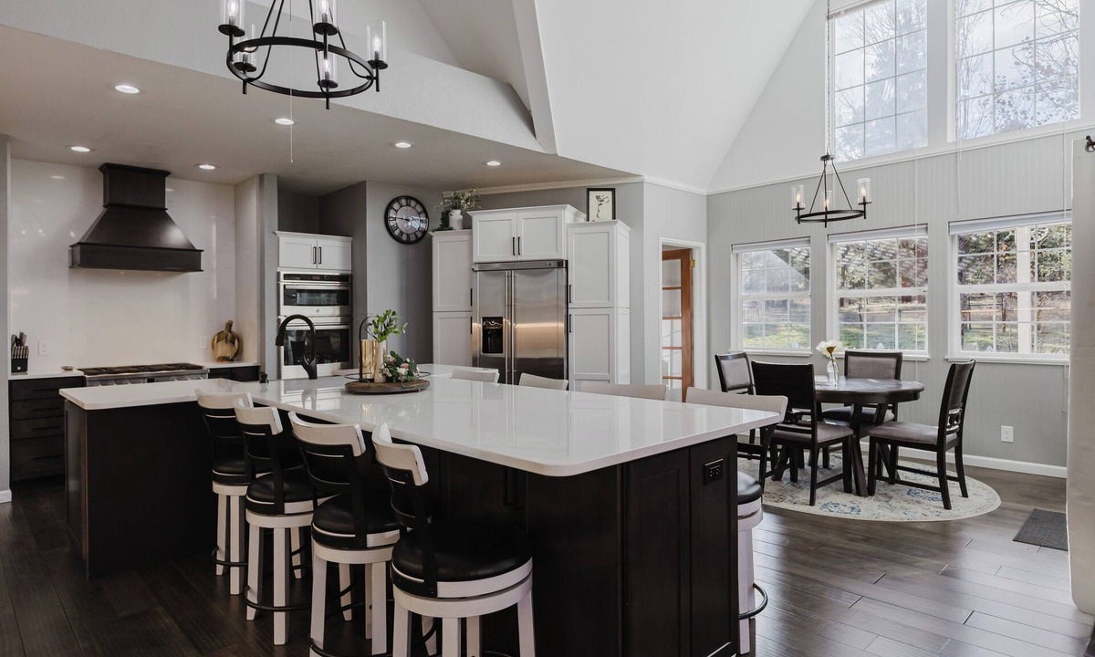 Pagosa Springs House | Victorian-Style Luxury Mountain Home | Game Room, Views & Hot Tub
