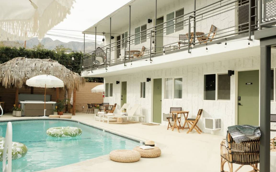 Uptown Design District Villa | Villa ∙ 9 bedrooms ∙ 22 guests