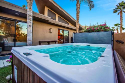 Chino Canyon House | Villa Callejon Del Sol - 3082