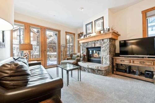 Beaver Creek Apartment | Villa Montane 115 by East West Hospitality