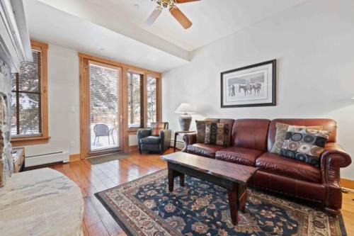 Beaver Creek Apartment | Villa Montane 117 by East West Hospitality