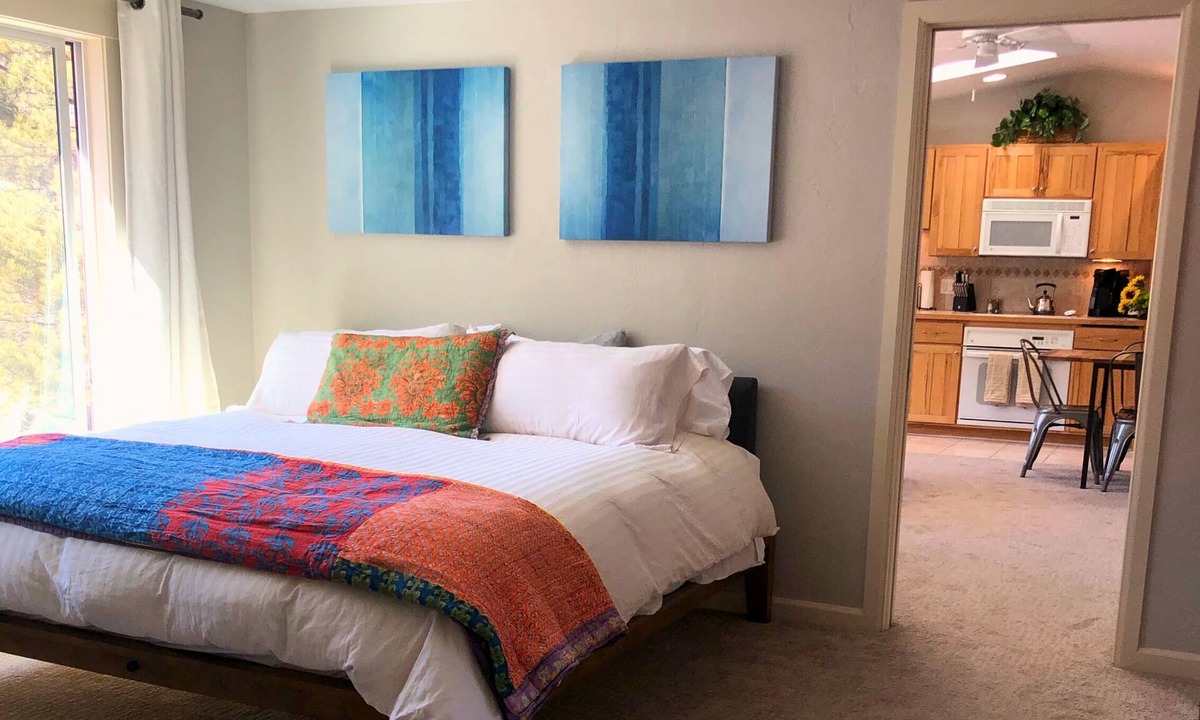 Redstone Condo | Villa On The Boulevard, Redstone's Hidden Gem