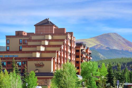 Peak 9 Resort | Village at Breckenridge, A Vail Resorts Property
