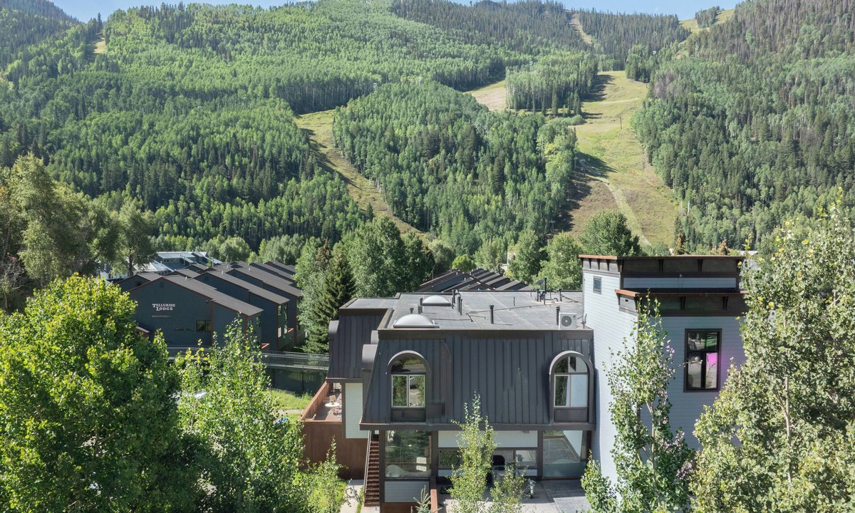 Telluride Apartment | Village Hideaway - Telluride convenience!, Telluride convenience steps to skiing and downtown!