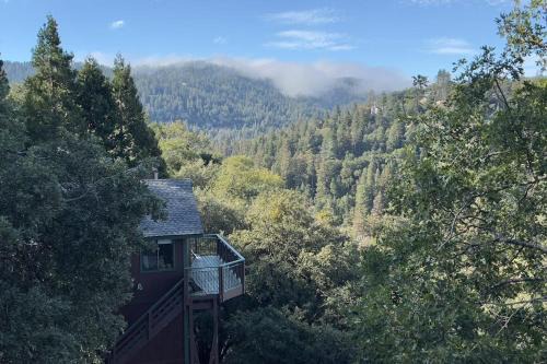 Crestline House | Vista Haus