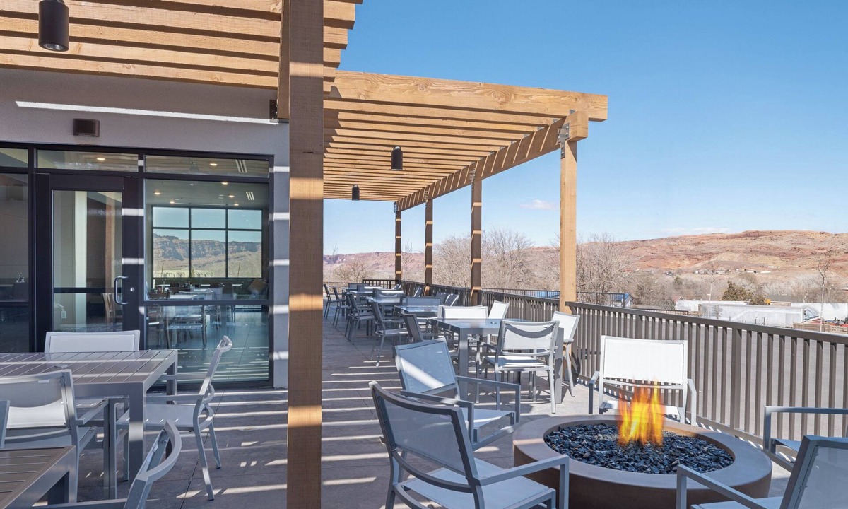Moab Hotel | voco Moab by IHG