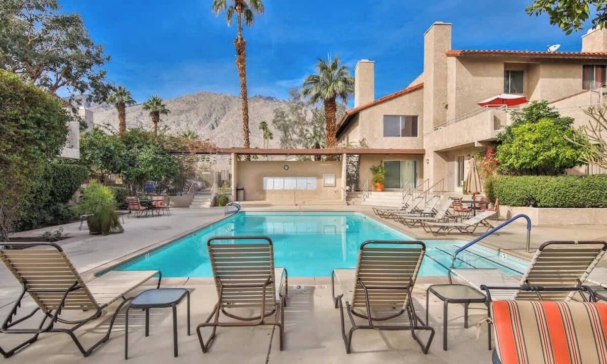 Baristo Condo | Walk Downtown, 2 Large Mountain View Patios