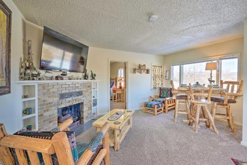Canon City House | Walk to Arkansas Riverwalk Trail: Cañon City Home