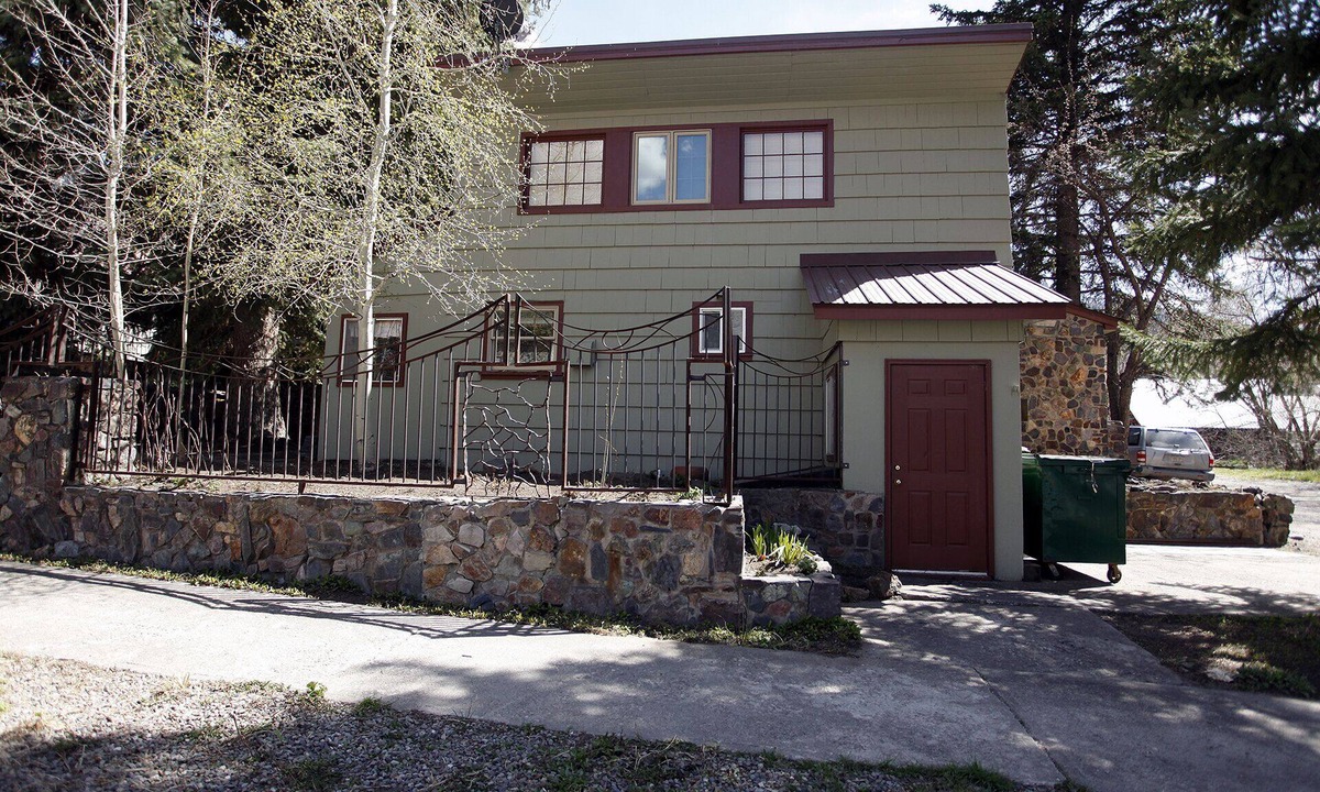 Ouray Cabin | Walk to Downtown Ouray | Cozy Cottage | BBQ Grill