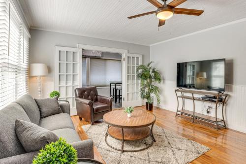 Grand Junction House | Walk to Main St - Grand Junction Home w/Gazebo!