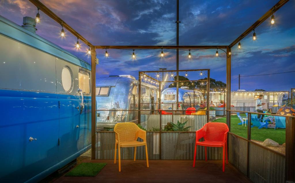 Ventura Hotel | Waypoint Ventura