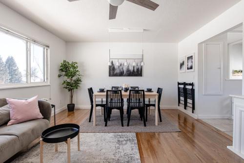 West Colorado Springs House | Well-Stocked, Family Friendly Home on the Westside STR-1669