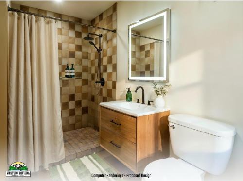 Grand Lake Hotel | Western Riviera Lakeside Lodging