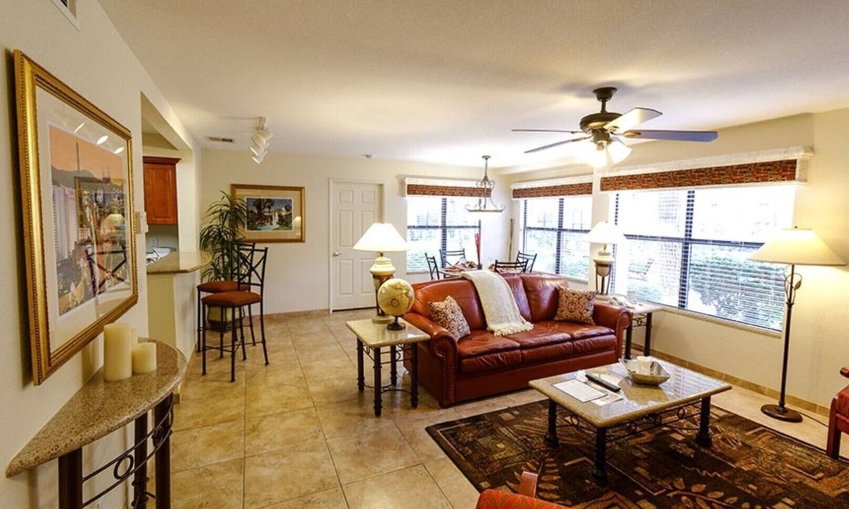Las Vegas Resort | Westgate Flamingo Bay 2BR Resort - Fun Family and More
