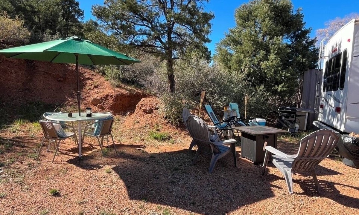 Kingman House | Wildcat Mountain Retreat Route 66