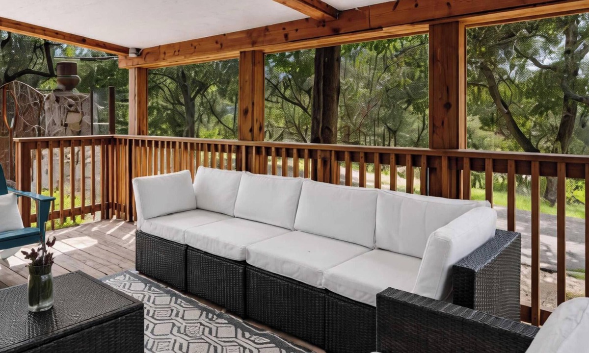 Glen Ellen House | WineCountry Retreat + Casita,Bocce & Sunset Views!