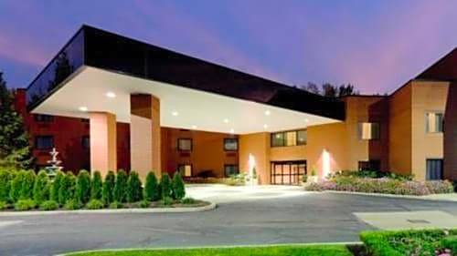 Mentor Hotel | Wingate by Wyndham Mentor OH