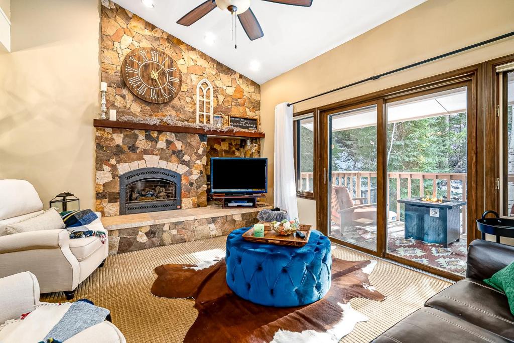 Steamboat Springs House | Winterwood Townhomes
