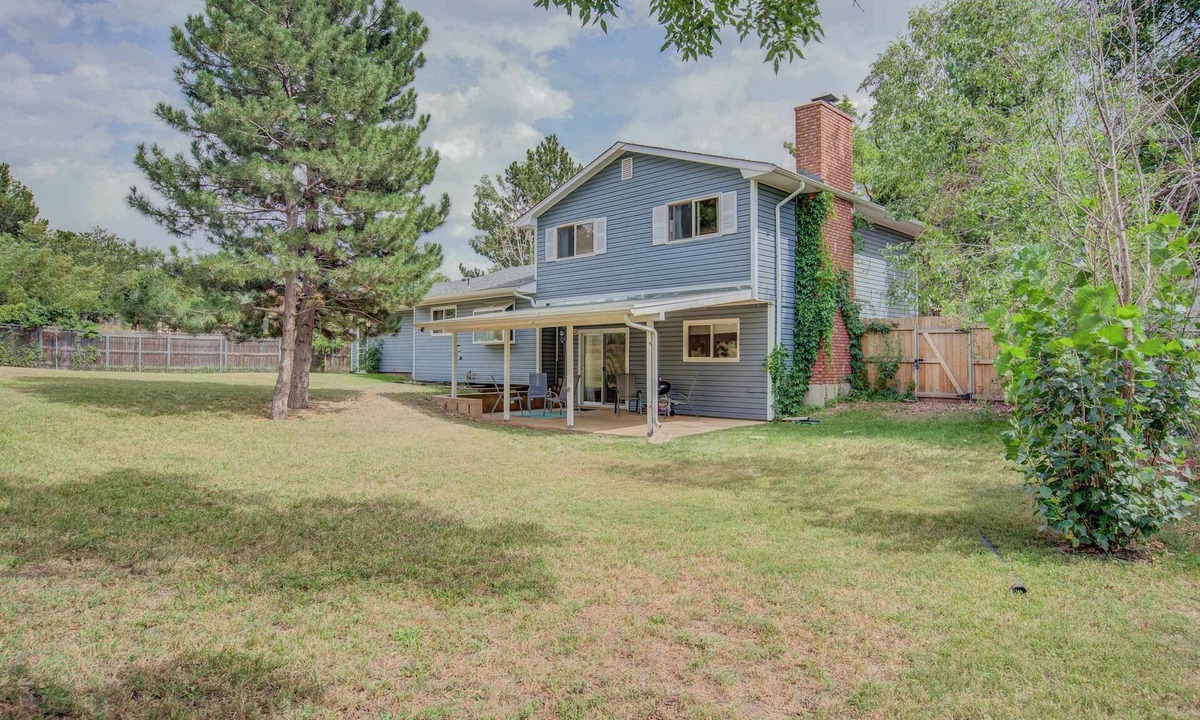 Village Seven House | Wonderful Pines! Spacious Retreat w/Fenced Yard
