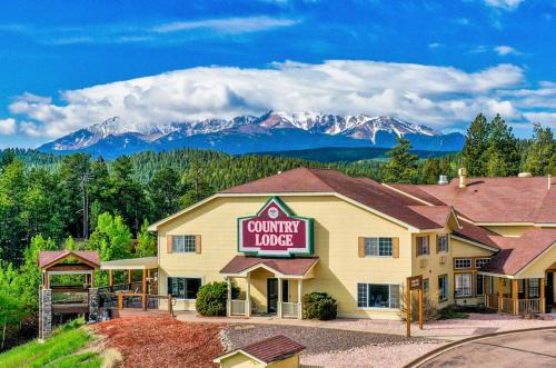 Woodland Park Hotel | Woodland Country Lodge