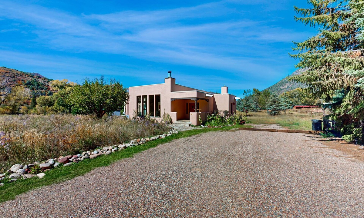 Snowmass Village House | Woody Creek Home with 3BR + Kids Room