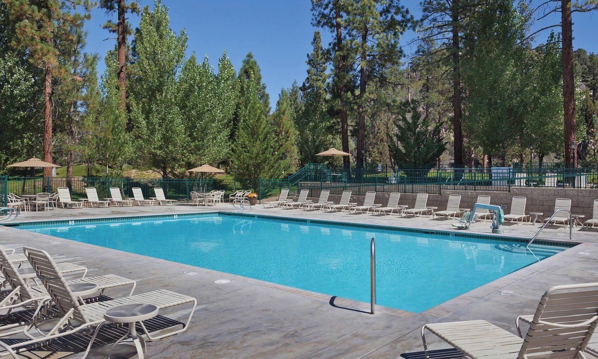 Big Bear Lake Resort | WorldMark Big Bear - Studio Accessible