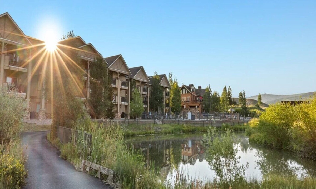 Grand Elk Ranch Condo | Worldmark Granby Rocky Mountain 1BD