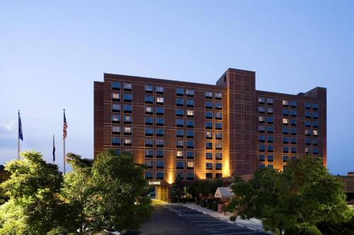 Greenwood Village Hotel | Wyndham Denver Tech Center