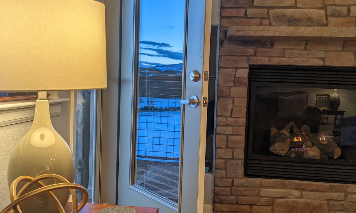 Silvercreek Condo | Year Round Amenities at Granby Ranch!