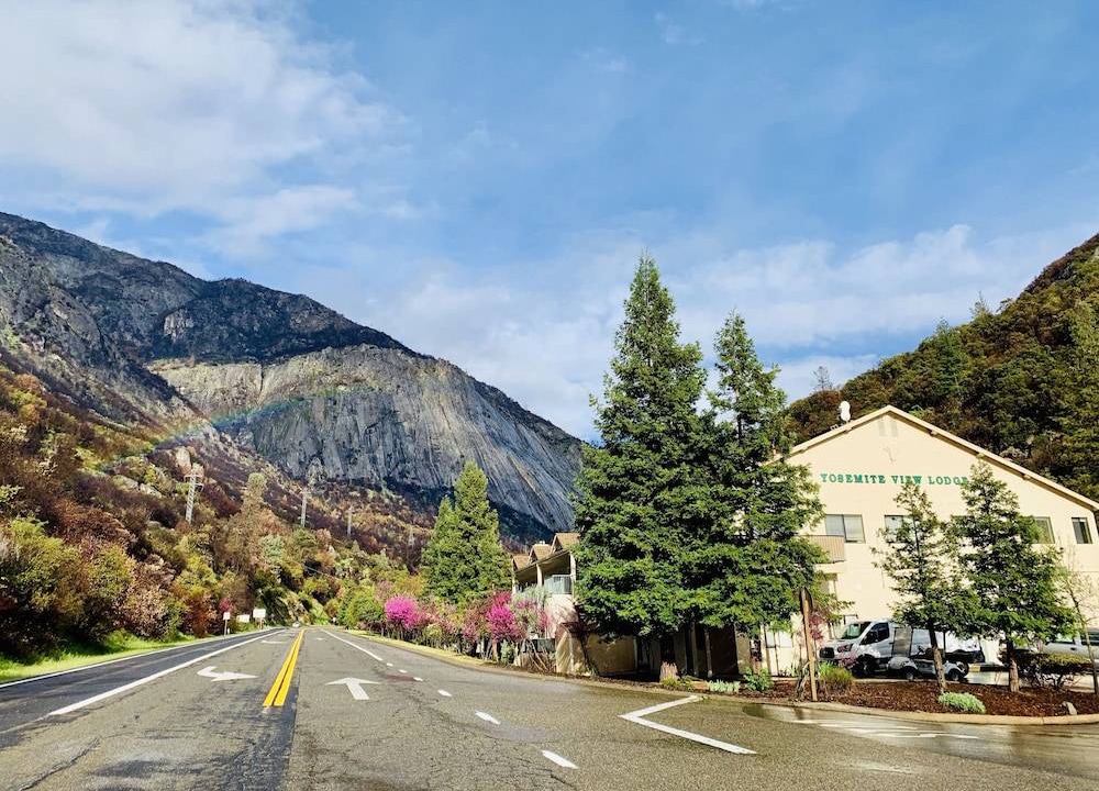 El Portal Hotel | Yosemite View Lodge