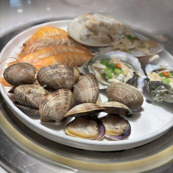 City of Industry Bed & Breakfast | YouPeng Seafood and GO Believe