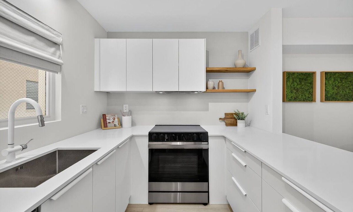 Deerfield Beach Condo | Zen Modern Golf Villa 3- Locate Between Boca & Deerfield