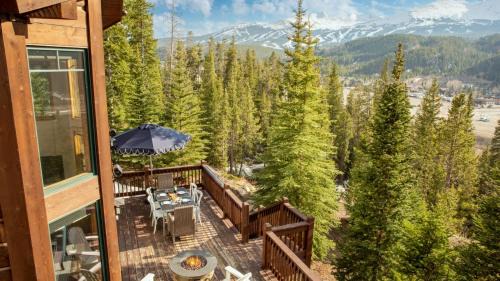 The Highlands House | Zendo by AvantStay