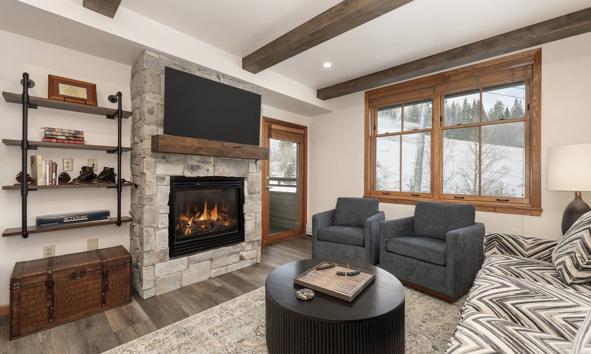Winter Park Condo | Zephyr Mountain Lodge, Condo | 2 Bedroom (Select-Rated Condo 1615)