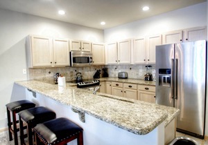 154 m² House ∙ 3 bedrooms ∙ 6 guests