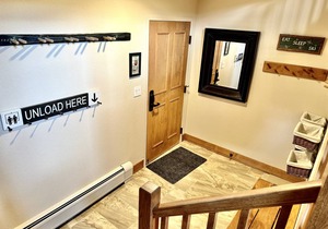 167 m² Condo ∙ 3 bedrooms ∙ 10 guests