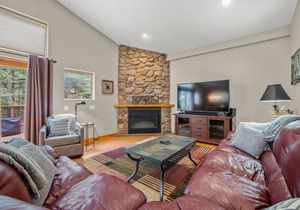 167 m² House ∙ 3 bedrooms ∙ 7 guests