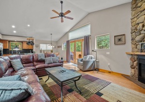 167 m² House ∙ 3 bedrooms ∙ 7 guests