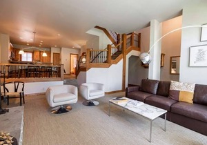 167 m² House ∙ 3 bedrooms ∙ 9 guests