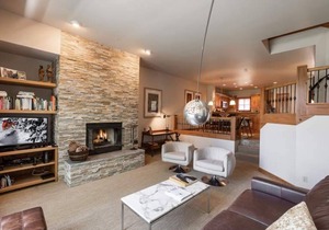 167 m² House ∙ 3 bedrooms ∙ 9 guests